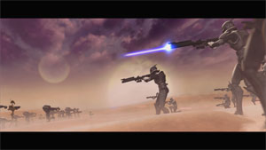 Clone Wars 1