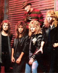 dokkennightmare