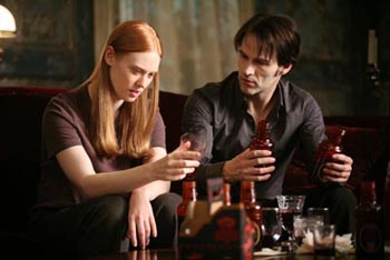 trueblood-ep3-web Jessica's new daddy teaches her to drink