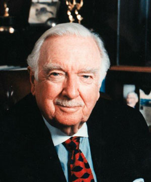 cronkite