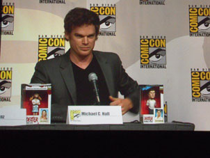 dexter dexter