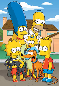 simpsons