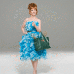 A few minutes with Kathy Griffin