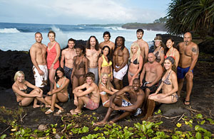 survivor