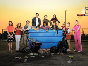 glee