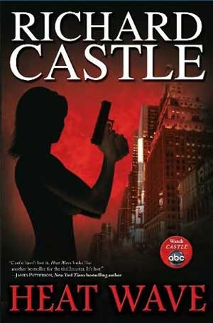 Apparently it has a character named 'rook.' Get it? Castle. Rook. Oh, never mind.