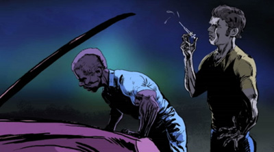 dexter dexter