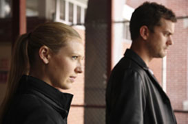 © 2009 Fox Broadcasting Co. Credit: Liane Hentscher/FOX