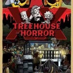 What to watch this Halloween season
