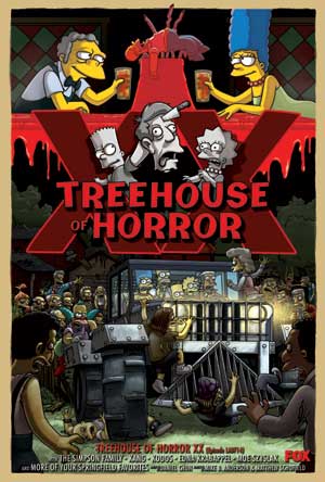 treehouse-of-horror