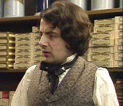 blackadder
