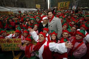 elves