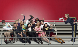 glee