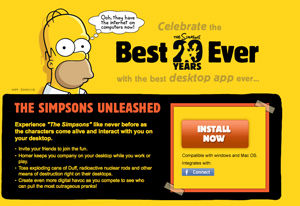 simpsons-app