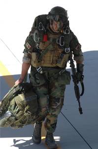 Toughest Military Jobs