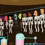 Back to the “Futurama” — Billy West interview