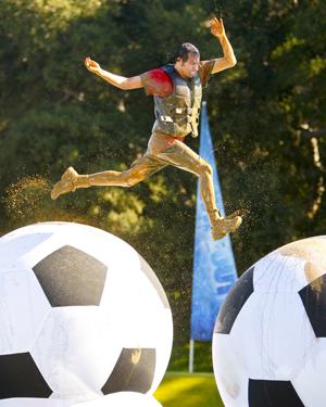 wipeout wipeout