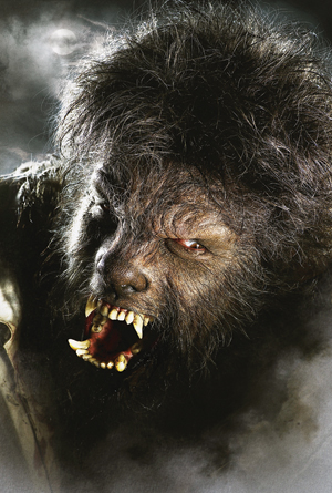 wolfman