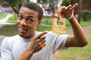 lottery-ticket