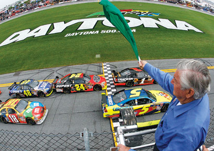 Dale Earnhardt Jr 2011 Daytona. Will Dale Earnhardt Jr.