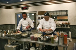 Top Chef Masters