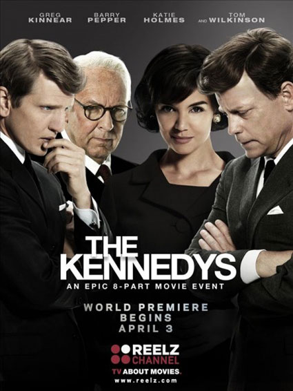 kennedys-poster