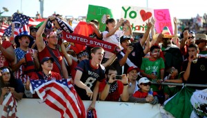 Gold-Cup-2011-Final---Fans