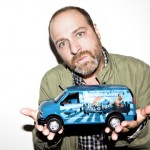 The curious case of H. Jon Benjamin