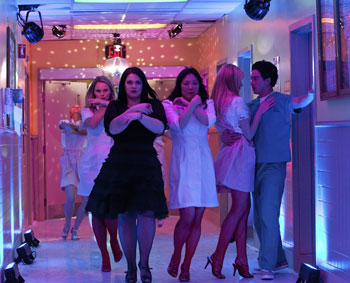 Drop-Dead-Diva Lifetime's "Drop Dead Diva"