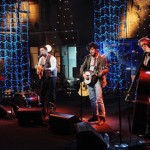 Mum’s the word: VH1′s “Unplugged: Mumford & Sons” airs Friday
