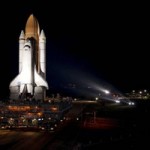 SCIENCE documentary celebrates final space shuttle launch