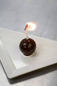 Planet Green Cherry Bomb Smore