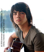 Joe Jonas