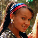 Jasmine Richards