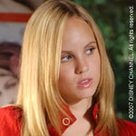 Meaghan Martin