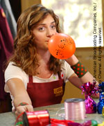 Alyson Stoner