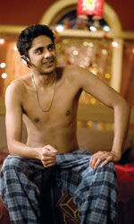 Adhir Kalyan in Paul Blart Mall Cop