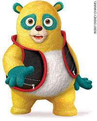 Special_Agent_Oso_0409 Special Agent Oso