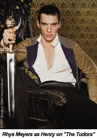 Tudors_jonathan_rhys_meyers The Tudor's take on Henry VIII