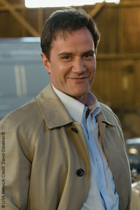 Tim DeKay in White Collar