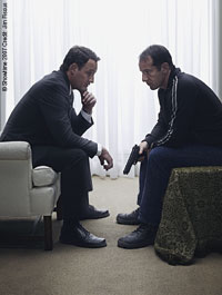 brotherhoodJasonIsaacs1108_2 Jason Clarke and Jason Isaacs star in Brotherhood