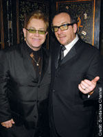 elvisCostello6 Elvis Costello and Elton John