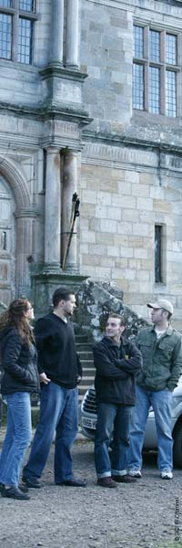ghostHunters Ghost Hunters International