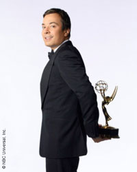 Jimmy Fallon