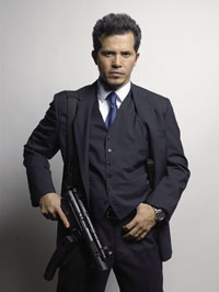 killPoint_2 John Leguizamo stars in The Kill Point.