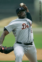 mlb2008_3 Dontrelle Willis Credit: Cliff Welch/Icon SMI