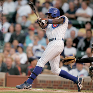 mlb2008_5 Credit: Terrence Antonio James/Chicago Tribune/MCT
