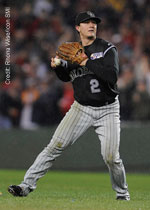 mlb2008_7 Credit: Rhona Wise/Icon SMI