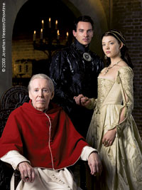 The Tudors
