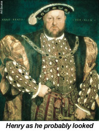 tudors_Henry_VIII_historical The Historical View of Henry VIII